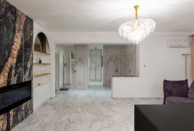 REA1020506 Apartament superb in Herastrau - 3