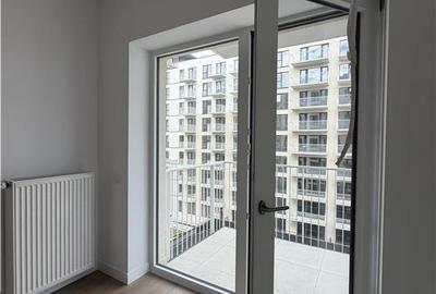Apartament 2 camere + loc de parcare- Silk District - 5