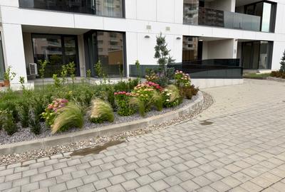 Propietar închiriez 2 camere lux - prima inchiriere - 13