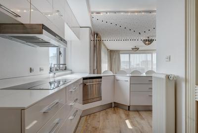 Penthouse | 181.35 MP | Piata Romana | Aurel Vlaicu - 9