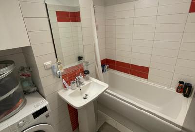 Apartament 2 Camere,Berceni,Monaco Towers,bl.2009,Amenajat,centrala,2 terase - 10