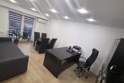 Apartament 2 camere Octavian Goga - Nerva Traian - Biblioteca Nationala - 7