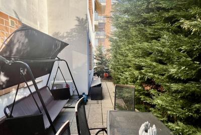 Apt 3 camere-Gradina proprie-2 locuri parcare-Pipera - 13