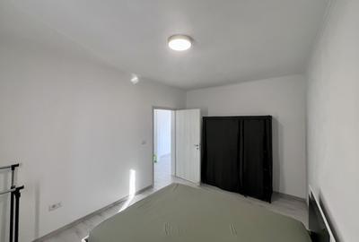 Apartament 2 camere, 52 mp utili, etaj 3/3 - Chisoda - 4