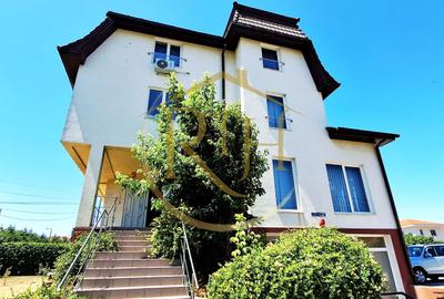 Oferim spre inchiriere, Cladire ideala pentru Clinica, Centru medical etc - 1