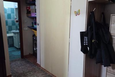 Dacia, apartament 2 camere decomandat et.4 - 10