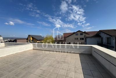 Duplex de închiriat | La cheie | Zona Eugen Ionesco - 16