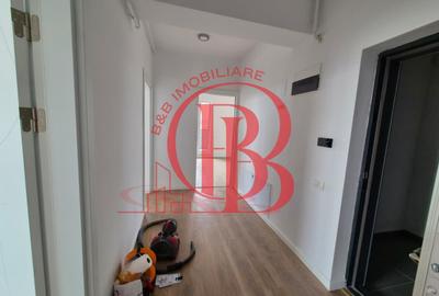 5 camere 193 mp total | 2 Terase | 3 bai | Liviu Rebreanu - 21