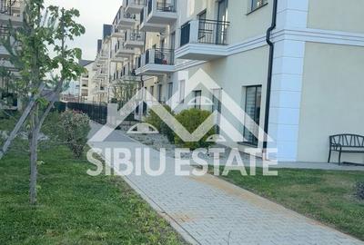 Apartament 3 camere cu terasă si gradina proprie Ultimul disponibil! - 3