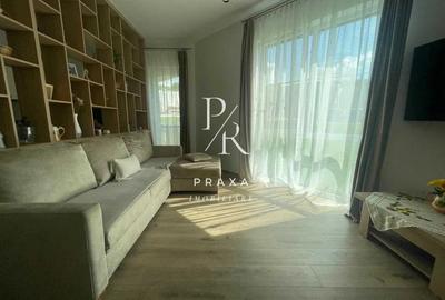 Apartament, 2 camere, 53 mp, parcare la cerere, LIFT, PANORAMA, Razoare-VIVO! - 1