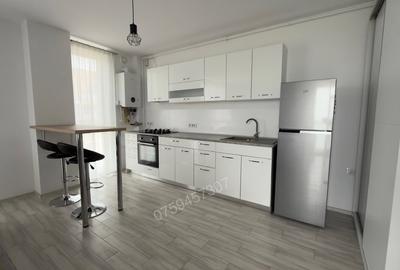 2 camere, 56 mp, proprietar, parcare subterana, Campeador City Torontalului - 9