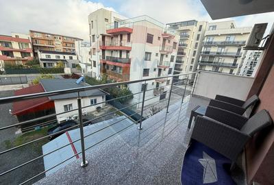 Apartament cu 2 camere decomandat în Nord