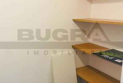 Apartament 4 camere, Ultrafinisat, 120mp, 3 parcari, zona C.Brancusi - 18