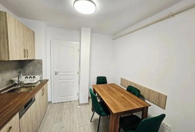 Apartament la 100 de metri de plajă – Faleza Nord – Prima închiriere - 2
