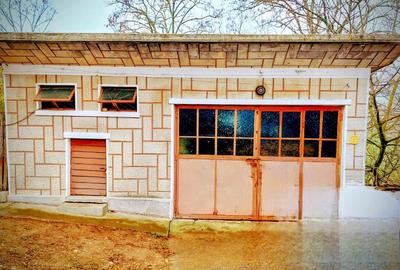 Ocazie! Proprietar vând casă cu 7 camere în Diculești, teren 2267 mp - 5