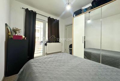 Apartament cu 2 camere | str. Liviu Rebreanu | 79.500 € - 4