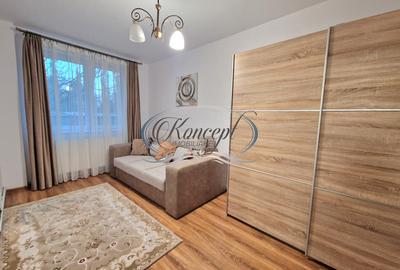 Apartament in zona linistita si bine conectata, cartier Gheogheni - 1