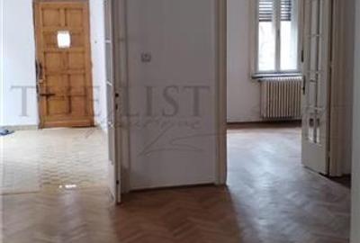 Vila cu 4 camere | Oportunitate Investitie | FLOREASCA - 4
