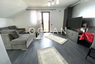Apartament 3 camere cu vedere spre munti, zona Pictor Brana 0% Comision - 2