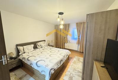 Beregsau Mare-Casa Individuala-Renovata Complet - 7