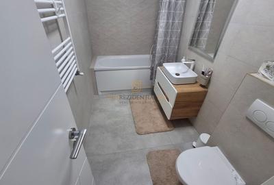 Apartament 3 Camere Elegant , Metrou Berceni , Mutare Imediata - 13