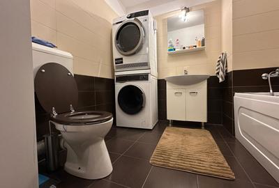 Confort, spațiu și liniște – apartament 3 camere, etaj 1 - 13