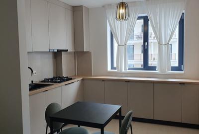 Apartament 2 camere/ Hils Brauner / Parcare / 7 minute metrou Nicolae Teclu - 5