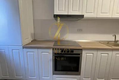 Apartament deosebit cu 2 camere | City Of Mara | Circumvalatiunii - 3