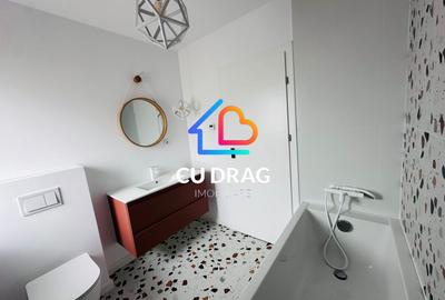 Vilă elegantă cu design modern – Cisnădie | 120 mp utili | teren 427 mp - 4