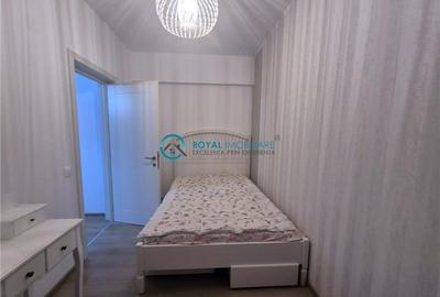 Royal Imobiliare - Vanzare apartament 2 camere zona 9 Mai - 8