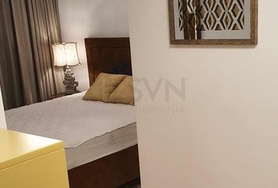 REA1019691 Apartament 2 camere I 60 Utili I Parcare subterana I Aviatiei Park - 12