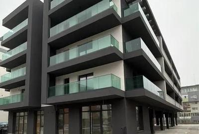 Apartament 2 camere de vanzare Tomis Plus - 5