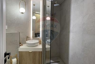 Vanzare apartament 3 camere Rond Alba Iulia renovat complet - 16