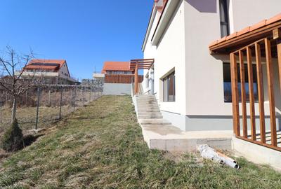 Casa superba si spatioasa, situata in Salicea! - 22