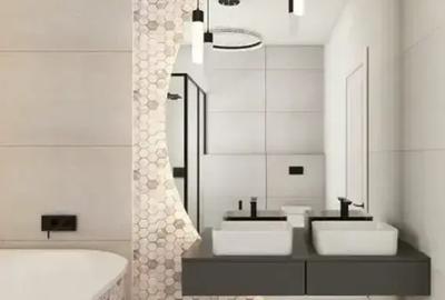 Apartament 3 camere Pădurea Băneasa, Iancu Nicolae - 6