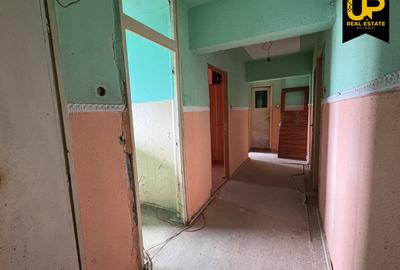 Apartament 3 Camere Aparatorii Patriei metrou 4 minute bloc 1987 2 bai - 5