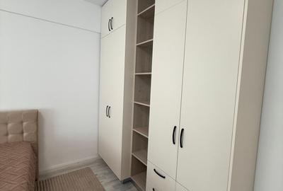 APARTAMENT CU LOC DE PARCARE, DISPONIBIL CU MUTARE IMEDIATA, UNIREA TOWERS - 9