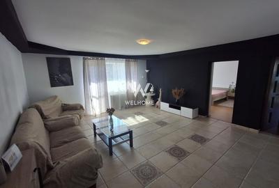 Apartament cu 3 camere decomandat în Turnișor