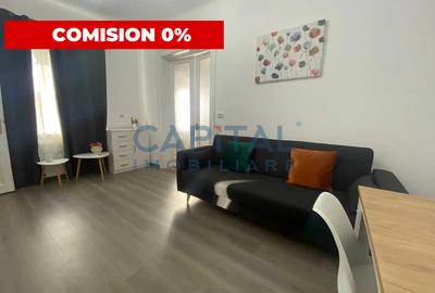 Comision 0% Apartament cu 2 Camere, Marasti - 1