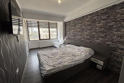 Apartament 3 camere mobilat-utilat cu GARAJ - Doamna Stanca - 7
