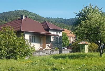 Casa traditionala de vanzare, Tulghes, Harghita - 1