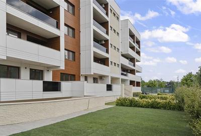 2 CAMERE // LANGA PADURE// LANGA VIITORUL METROU - 1