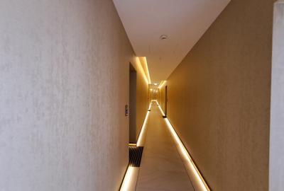 Apartament 2 camere Yacht Kid  Fabrica de Glucoza - 12
