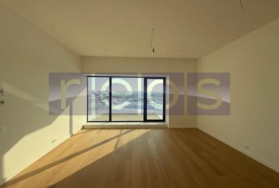 Apartament cu 2 camere în Barbu Văcărescu