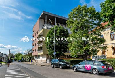 REZERVAT! Apartament 2 camere decomandat | BERMO | Banu Mărăcine - 1