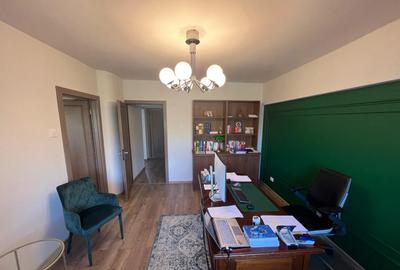 Apartament 4 camere inchiriere | Ultracentral Unirii | Ideal Birou - 3