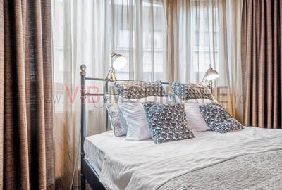 Duplex LUX 3 camere Stefan cel Mare - mobilat si utilat complet - 22