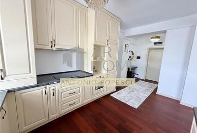 Apartament 4 camere, 2 parcari subterane, Ploiesti, ultracentral. - 19