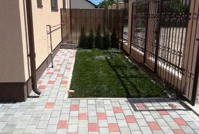 Casa- Vila - Prelungirea Ghencea -Cartierul Latin-149000E +TVA - Comision 0  - A - 36
