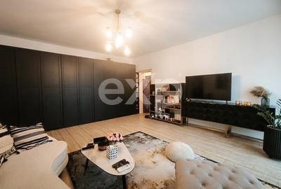 Mioveni – Robea | 3 camere | 85 mp | Grădină proprie 49 mp | Bloc 2021 - 2